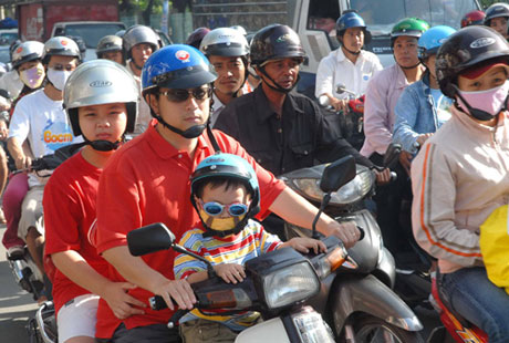 Phạt nạn nhân